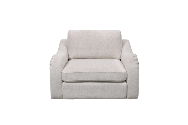 Slouch Lounge Armchair