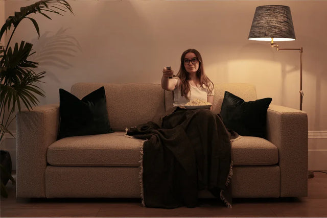 Knockout Sofa Bed