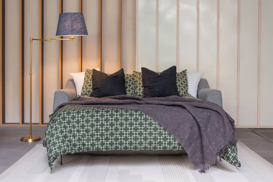 Knockout Sofa Bed