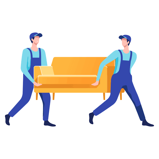 Sofa Removal Fee
