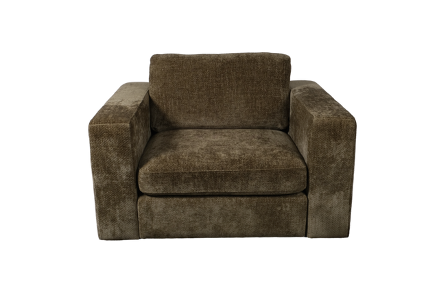 Knockout Lounge Armchair