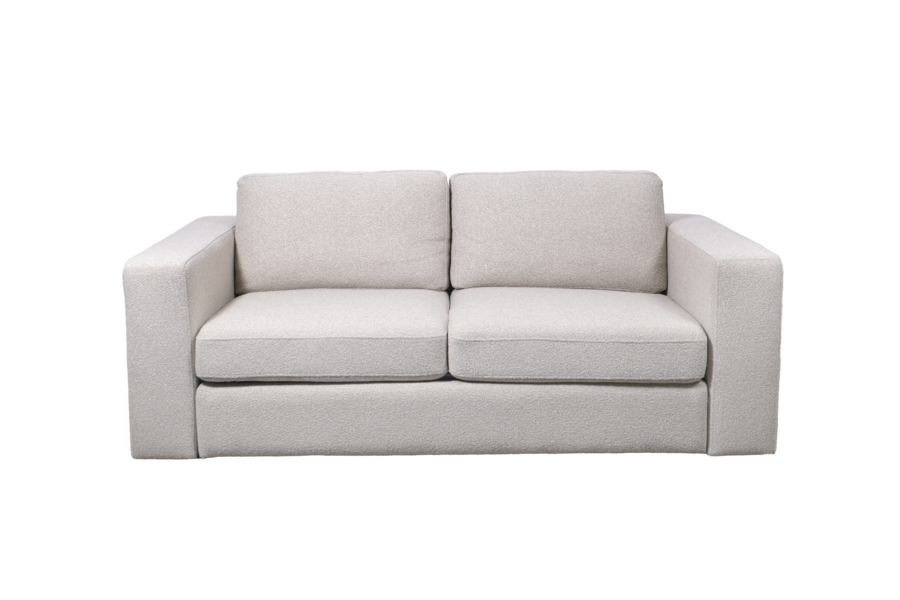 Knockout Sofa & Two Lounge Chairs