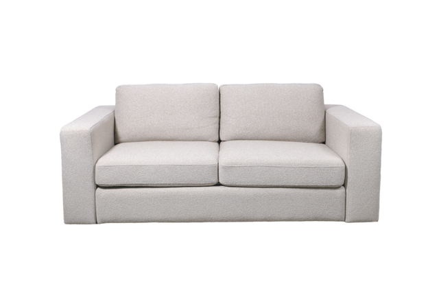 Knockout Sofa & Two Lounge Chairs
