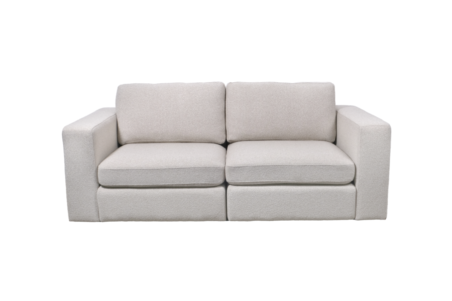 Knockout Three Seater Sofa