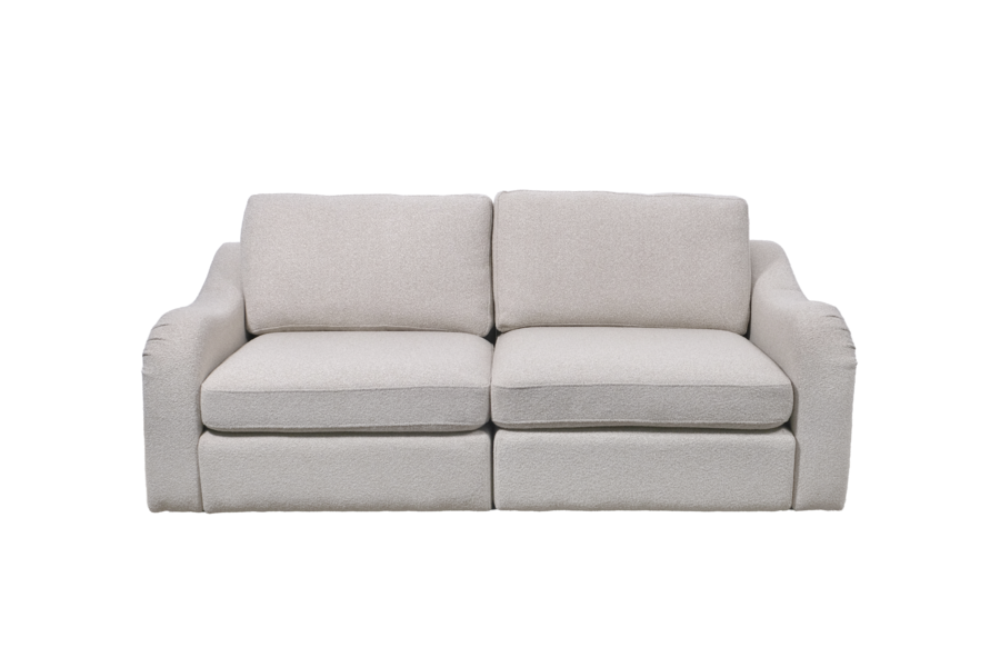 Slouch Three Seater Sofa