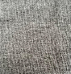 Chenille Mid Grey