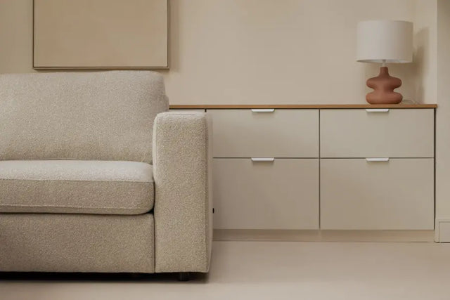 Knockout Sofa Bed